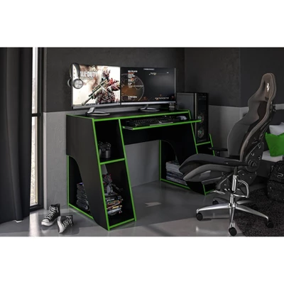 Mission Gaming Desk - Chique - Image 5