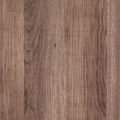 43" Wesley Wood Mid Century 2 Door TV Cabinet For TVs Up To 59" White Warm/Reclaimed Oak - Nathan James - Image 4