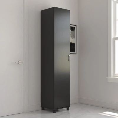 RealRooms Basin Utility Storage Cabinet - Image 2