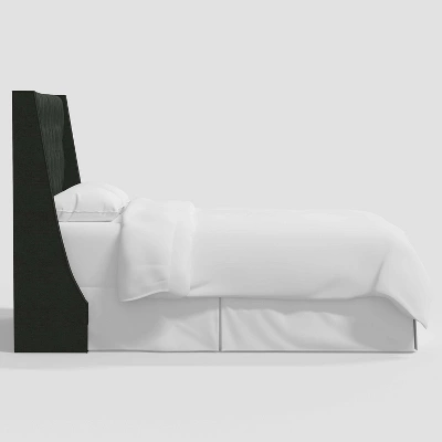 Gilford Wingback Headboard In Linen - Threshold™ - Image 2