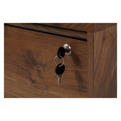 2 Drawers Clifford Place Lateral File Cabinet - Sauder - Image 2