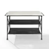 Madeleine Kitchen Island - Crosley