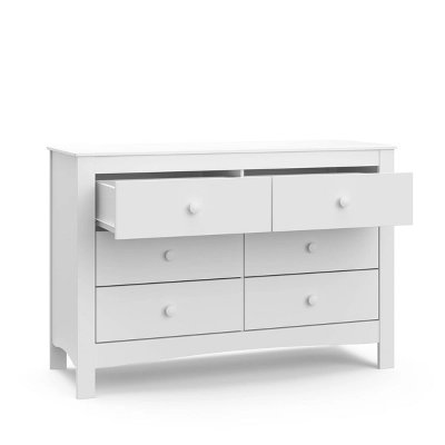 Graco Noah 6 Drawer Dresser - Image 6