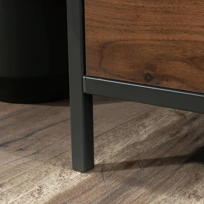 Nova Loft Lateral File Grand Walnut - Sauder - Image 3