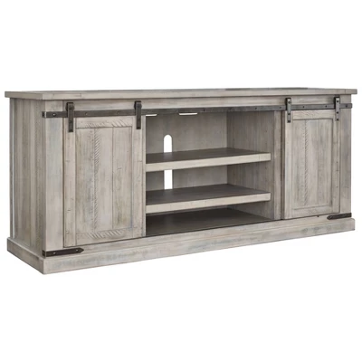 Carynhurst TV Stand For TVs Up To 65" - Signature Design By Ashley - Image 8