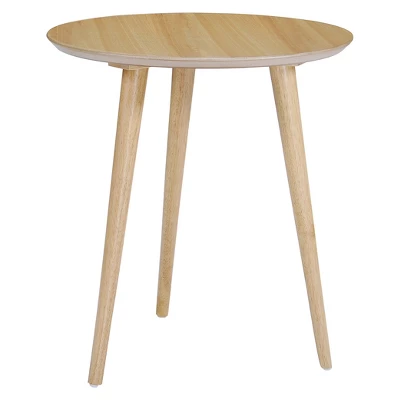 Evie End Table - Wood - Christopher Knight Home - Image 4