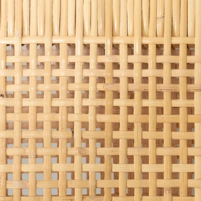 Balka Rattan Lounge Chair - South Shore - Image 7