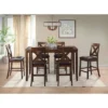 Alexa Counter Height Side Chair Set - Picket House Furnishings