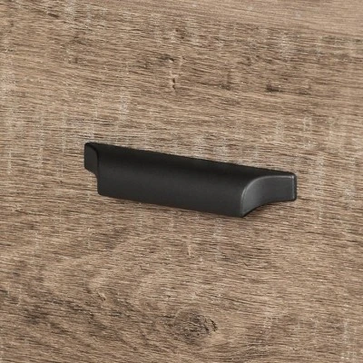 Versa L Shaped Desk - South Shore - Image 11