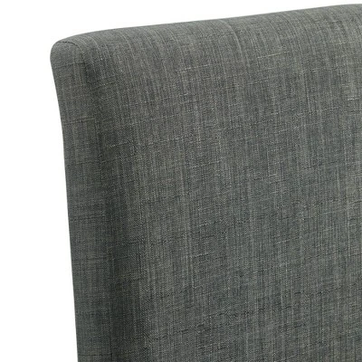 Mella Desk And Chair Set Gray - Picket House Furnishings - Image 9