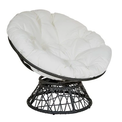 Papasan Chair - OSP Home Furnishings - Image 10