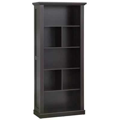 Preston Bookshelf - Buylateral - Image 4