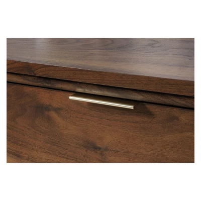 2 Drawers Clifford Place Lateral File Cabinet - Sauder