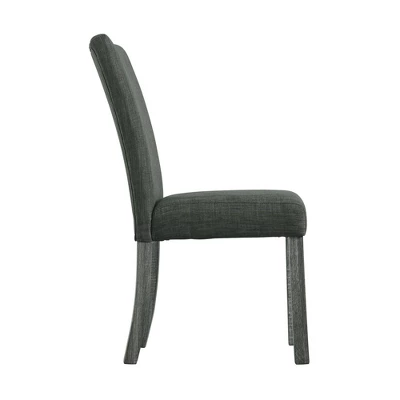 Draven Desk & Chair With USB Dark - Picket House Furnishings - Image 7