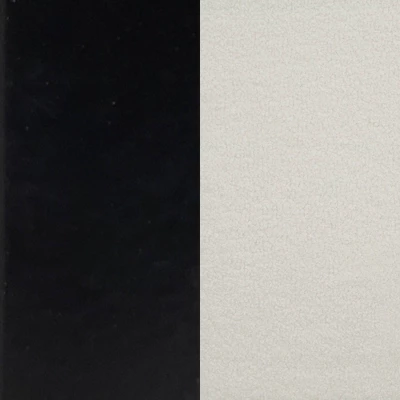 24" Isaac Upholstered Backless Barstool - Nathan James - Image 5