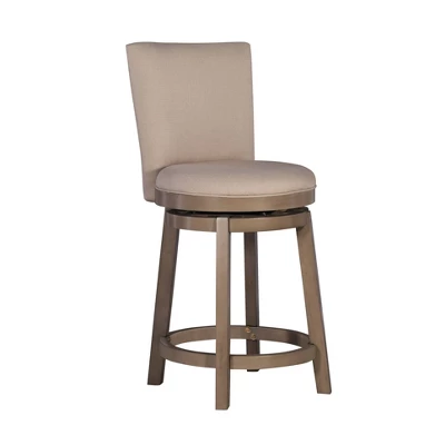 Counter Height Barstool Kent Cream - Powell Company - Image 11