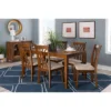 7pc Roslyn Dining Set - Powell