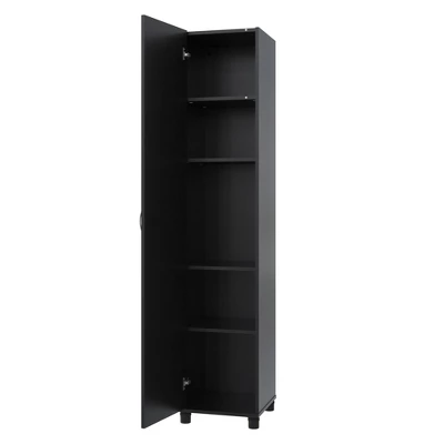 RealRooms Basin Utility Storage Cabinet - Image 6