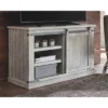 Carynhurst TV Stand For TVs Up To 65" - Signature Design By Ashley