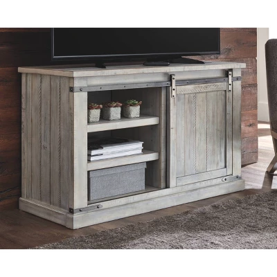 Carynhurst TV Stand For TVs Up To 65" - Signature Design By Ashley