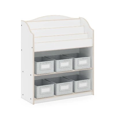 Guidecraft EdQ Book And Bin Browser - Image 5