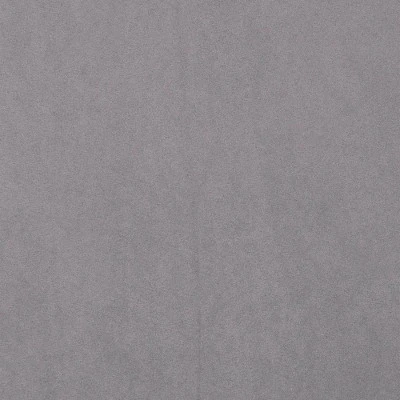 Avery Fabric/Metal Dining Room Chair Gray - Armen Living - Image 8