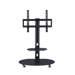 Venus Mobile TV Stand For TVs Up To 75" - Proman Products