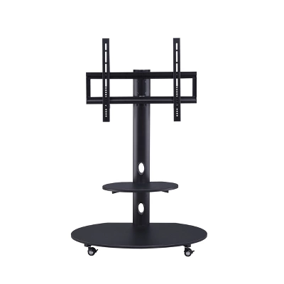 Venus Mobile TV Stand For TVs Up To 75" - Proman Products