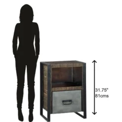 Hekman 28054 Hekman Pittsburgh Industrial File 2-8054 Pittsburgh