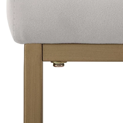 Set Of 2 Harlowe Barstools - Crosley - Image 8