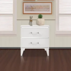 Chelsie Nightstand - Acme Furniture