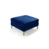 Guison Ottoman - Chic Home Design