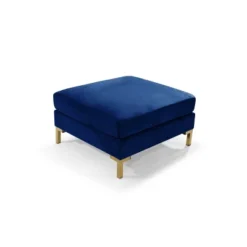Guison Ottoman - Chic Home Design