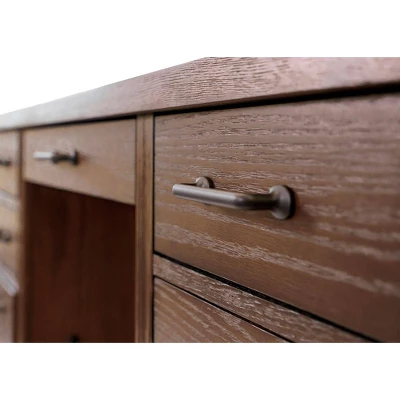 Avondale Desk - Martin Furniture - Image 5