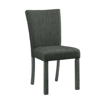 Draven Desk & Chair With USB Dark - Picket House Furnishings - Image 5