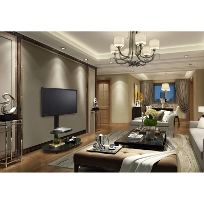 Venus Mobile TV Stand For TVs Up To 75" - Proman Products - Image 3