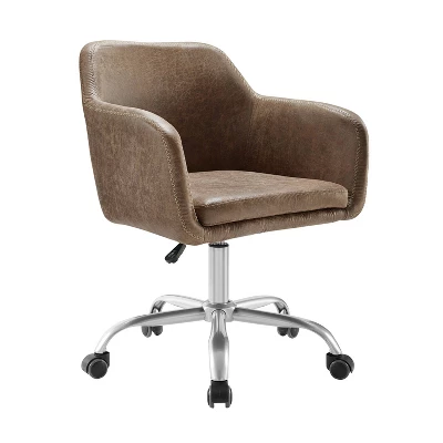 Rylen Office Chair - Linon - Image 10