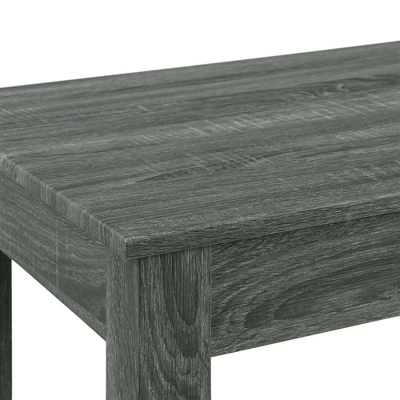 Draven Desk & Chair With USB Dark - Picket House Furnishings - Image 9