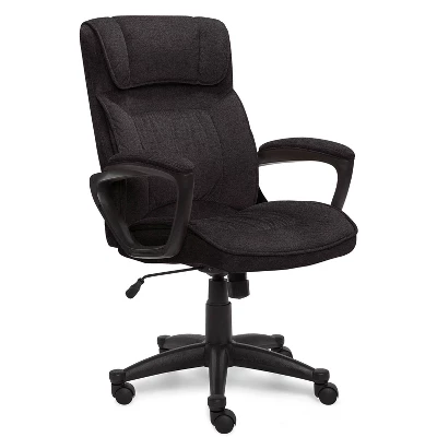 Style Hannah I Office Chair - Serta - Image 2