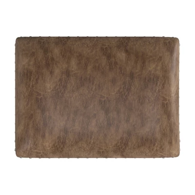 Set Of 2 Willow Bend Counter Height Barstool Walnut/Brown- Hillsdale Furniture - Image 6