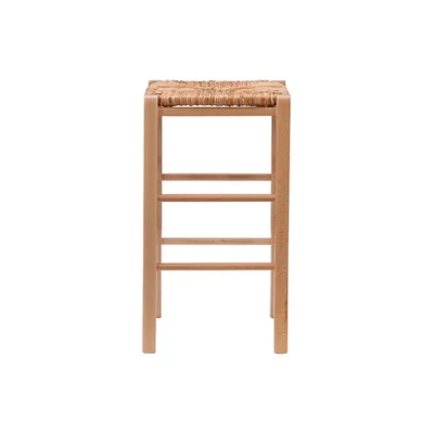 Set Of 2 Gianna Backless Counter Height Barstools - Linon - Image 2