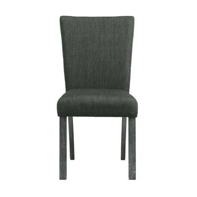 Draven Desk & Chair With USB Dark - Picket House Furnishings - Image 6