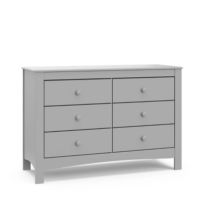 Graco Noah 6 Drawer Dresser - Image 14