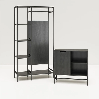RealRooms Bexley Bookcase - Image 2