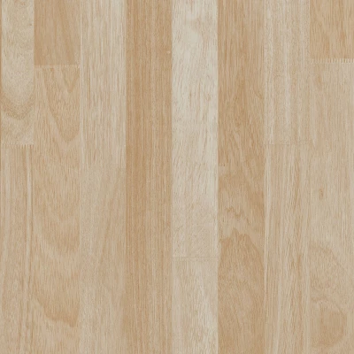 Rhodes Scandinavian Inspired Scissor Leg Study Desk Natural - Handy Living - Image 6