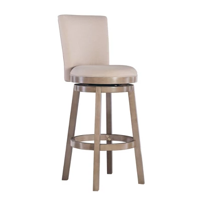 Counter Height Barstool Kent Cream - Powell Company - Image 10