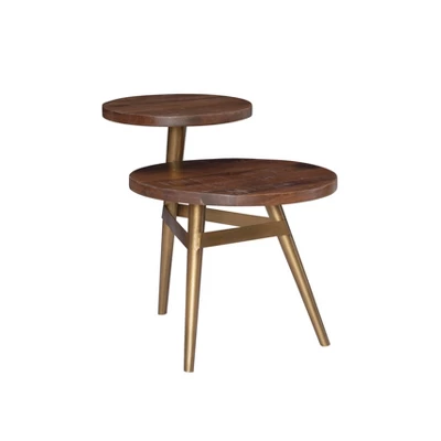 Asprey Side Table - Powell Company - Image 13