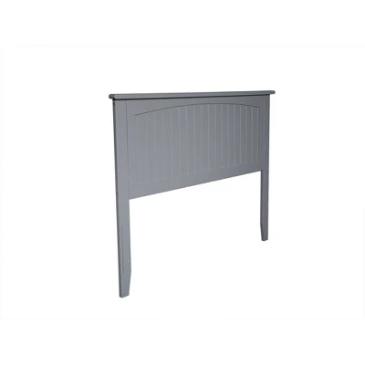 Full Nantucket Headboard - AFI - Image 7