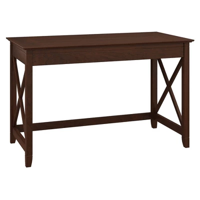 48W Key West Writing Desk - Bush Furniture - Image 7