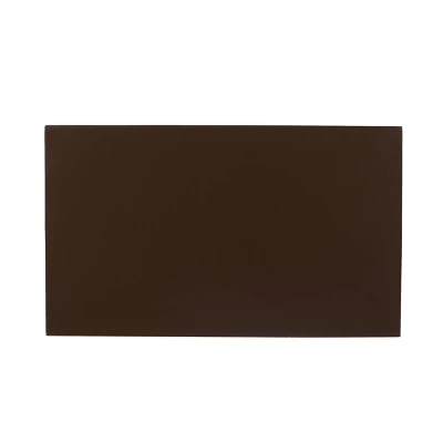 Vernon Contemporary 2 Shelf Side Table Dark Walnut - Christopher Knight Home - Image 5